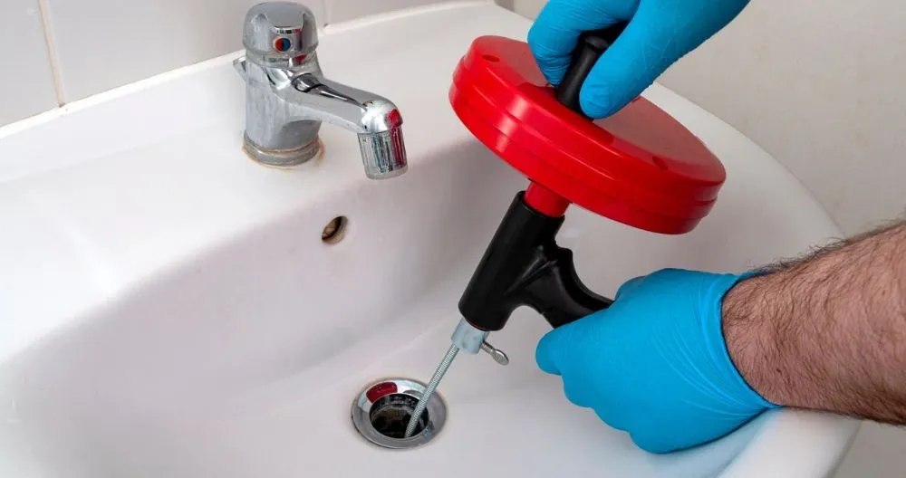 Drain Cleaning Poway CA