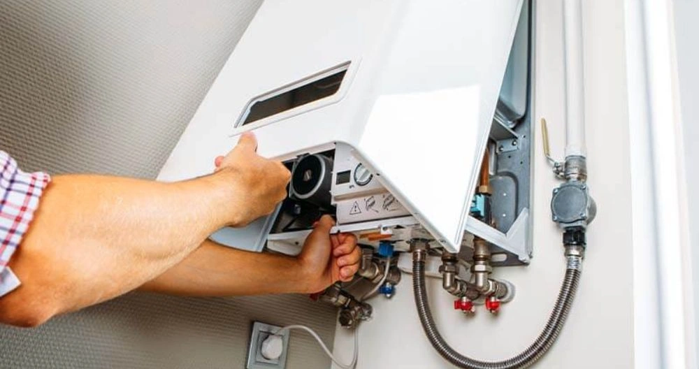 Water Heater Repair Escondido CA