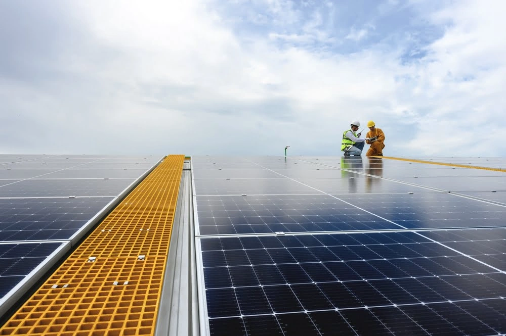 Far West Electric Escondido CA