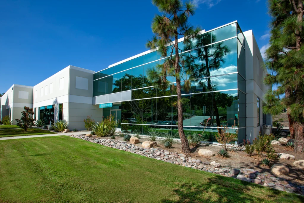 landscaping contractor escondido ca